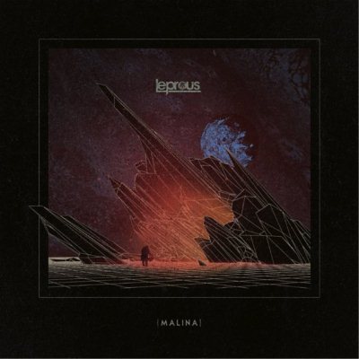 Leprous: "Malina" – 2017